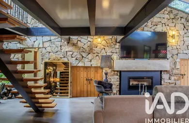 Architectural house in Dax (40100)