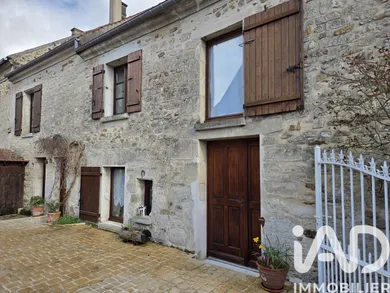 Maison à Wy-dit-Joli-Village (95420)