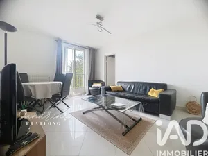 Apartment in Domont (95330)