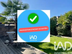 House in Migné-Auxances (86440)