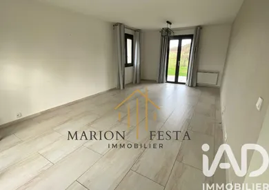 House in Milly-la-Forêt (91490)