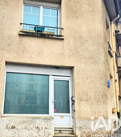 House in Nancy (54000)