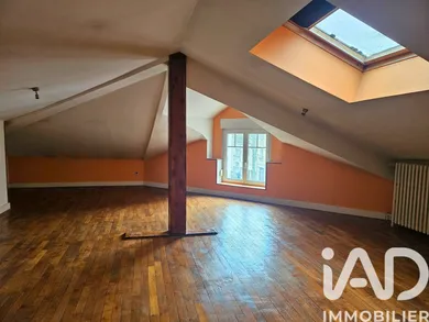 House in Nancy (54000)