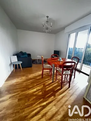 Apartment in Bruges (33520)