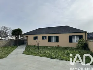 Maison à Treillières (44119)