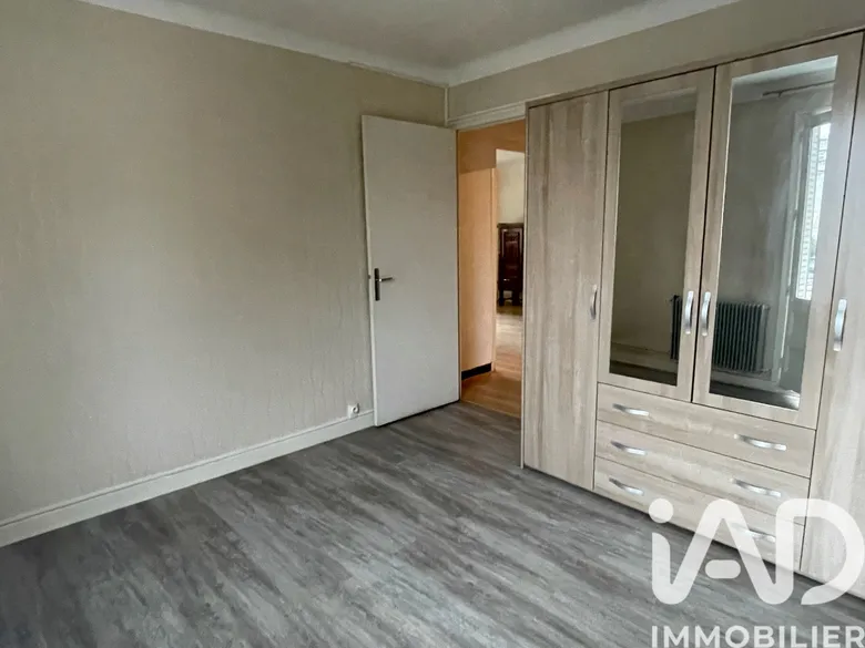Appartement à Grenoble (38100)