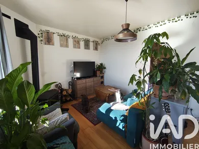 House in Montereau-Fault-Yonne (77130)