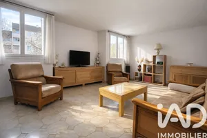 Apartment in Gennevilliers (92230)
