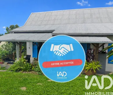 Traditional house in La Possession (97419)