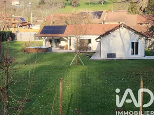 Maison à Brens (01300)