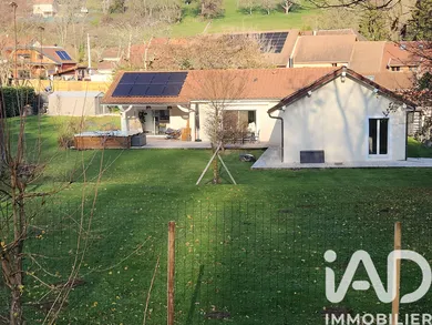 Maison à Brens (01300)