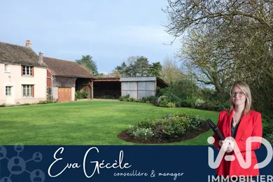 Ferme à Le Tertre-Saint-Denis (78980)