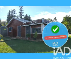 Maison à Saint-Leu (97416)