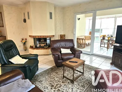 Maison à Évreux (27000)