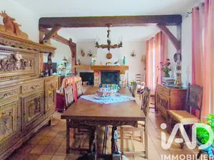 Maison traditionnelle à GIEN (45500)