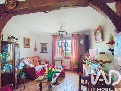 Traditional house in GIEN (45500)