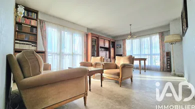 Apartment in Vitry-sur-Seine (94400)