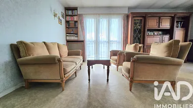 Apartment in Vitry-sur-Seine (94400)
