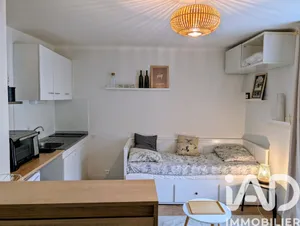 Appartement à Rezé (44400)