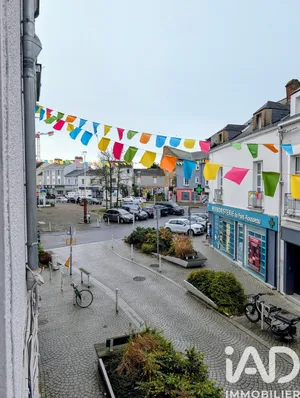 Appartement à Rezé (44400)