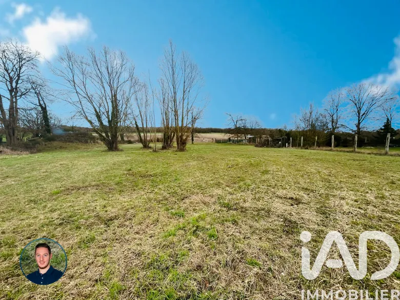 Terrain à bâtir à Maintenon (28130) · 111 000 €