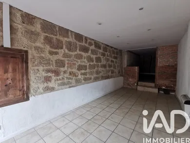 Immeuble à Figeac (46100)