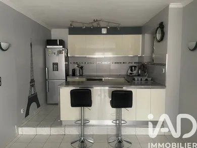 Duplex in Ablon-sur-Seine (94480)
