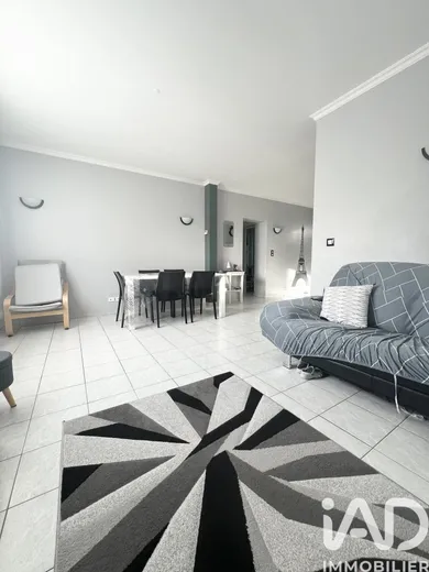 Duplex in Ablon-sur-Seine (94480)