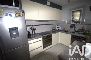 Duplex à Ablon-sur-Seine (94480)