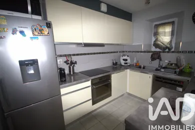 Duplex à Ablon-sur-Seine (94480)