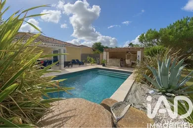 Traditional house in Roquefort (47310)