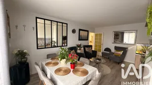 Apartment in Chilly-Mazarin (91380)