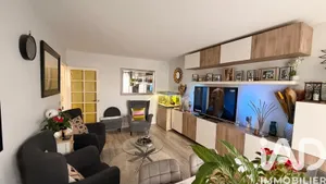 Appartement à Chilly-Mazarin (91380)