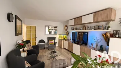 Appartement à Chilly-Mazarin (91380)