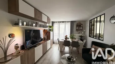 Apartment in Chilly-Mazarin (91380)