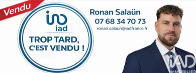 Parking in Gassin (83580)