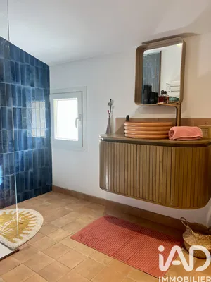 Appartement à Saint-Zacharie (83640)