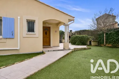 House in Aubagne (13400)
