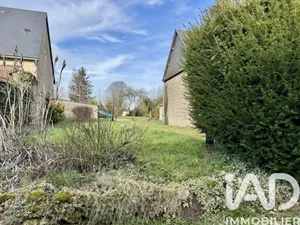 House in Prunay-le-Gillon (28360)