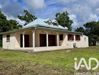 Maison à Lamentin (97129)