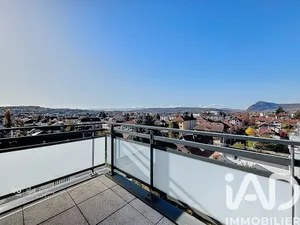 Apartment in Annecy (74000)