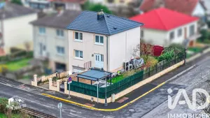 House in La Maxe (57140)