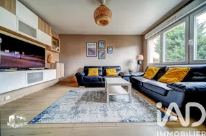 Maison à La Maxe (57140)