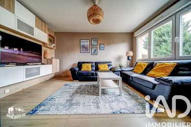 Maison à La Maxe (57140)