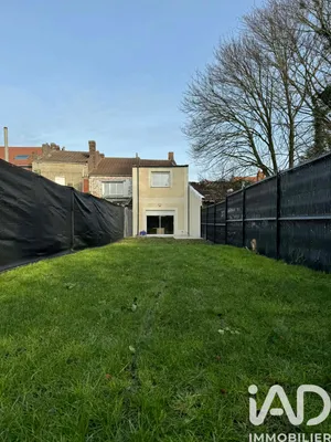 House in Fouquières-lès-Lens (62740)