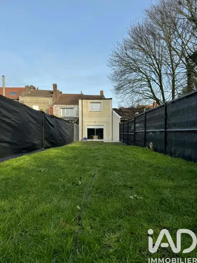 Townhouse in Fouquières-lès-Lens (62740)