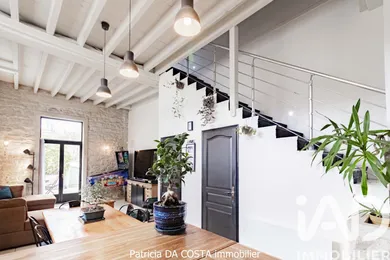 Townhouse in Mareil-sur-Mauldre (78124)