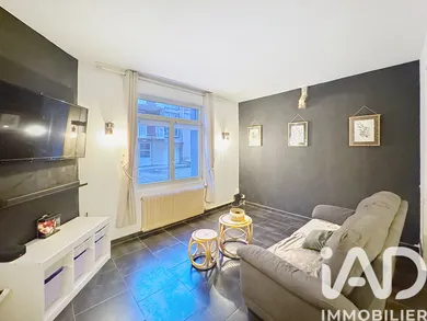 Townhouse in Auchel (62260)