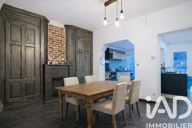 Townhouse in Auchel (62260)