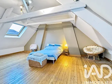 Maison de ville à Auchel (62260)